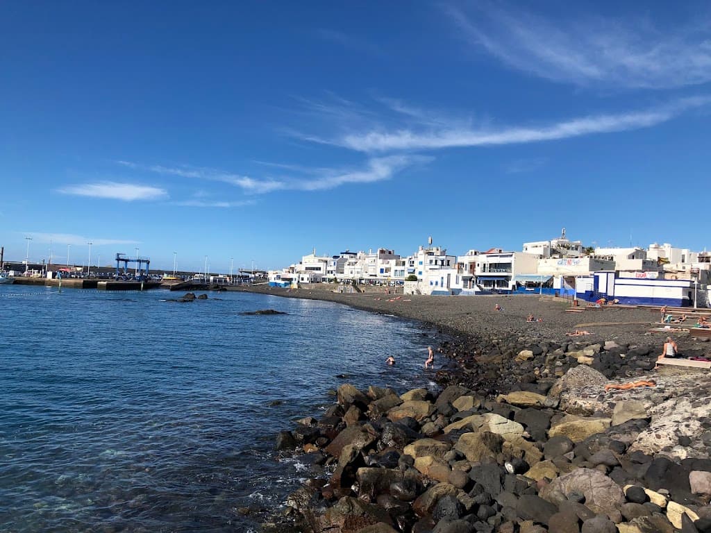 Agaete