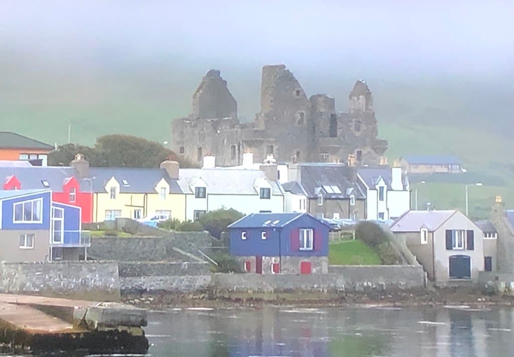 Shetlandinseln