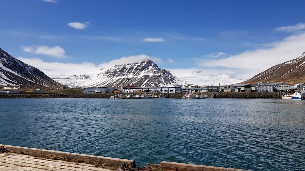 Bolungarvík