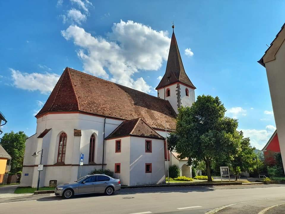 Neukirchen bei Sulzbach-Rosenberg