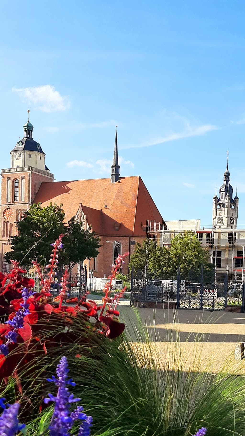 Dessau-Roßlau