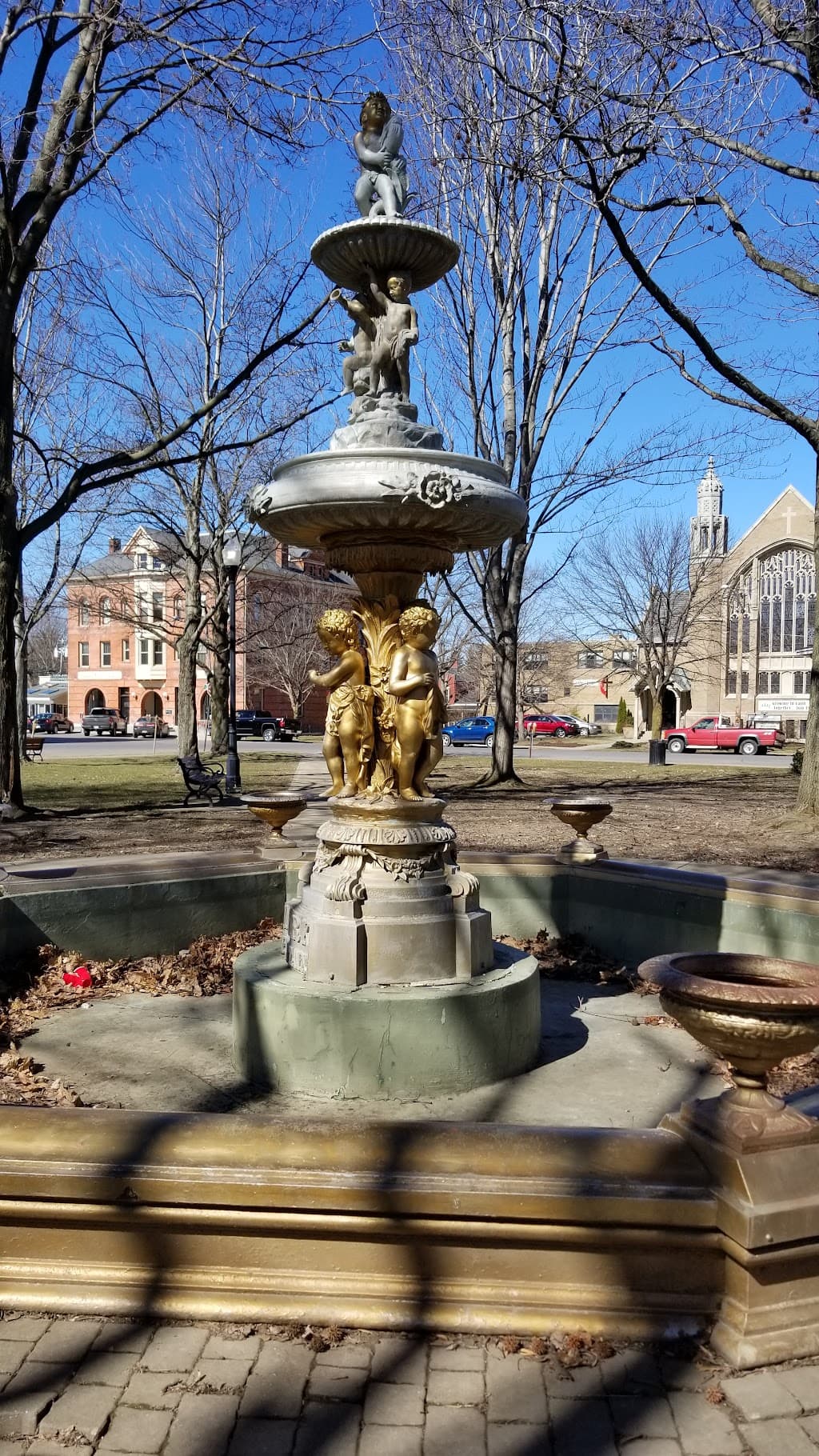 Fredonia