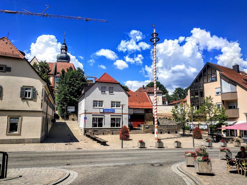 Höchberg