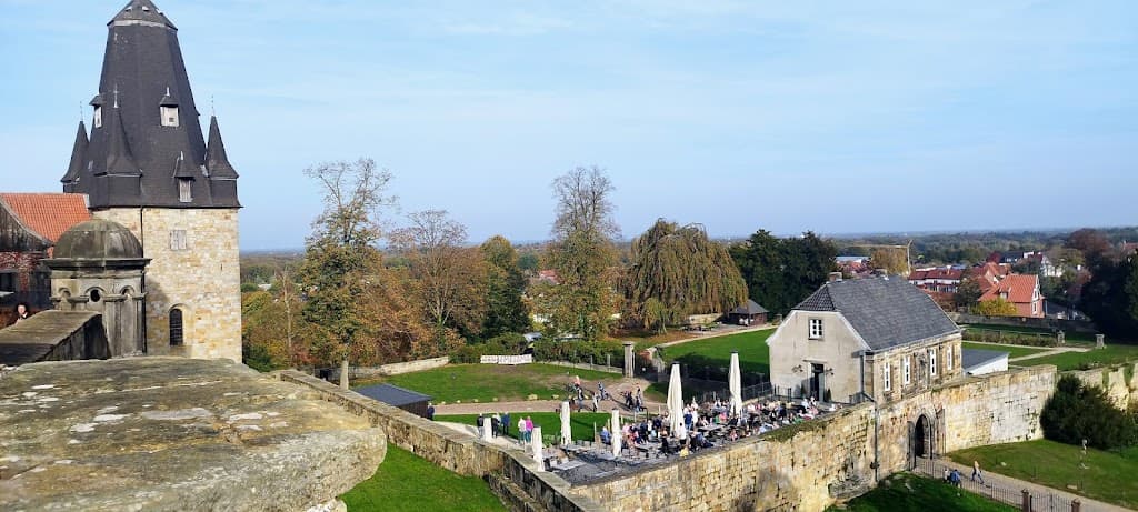Bad Bentheim