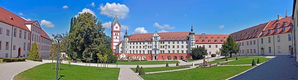 Scheyern