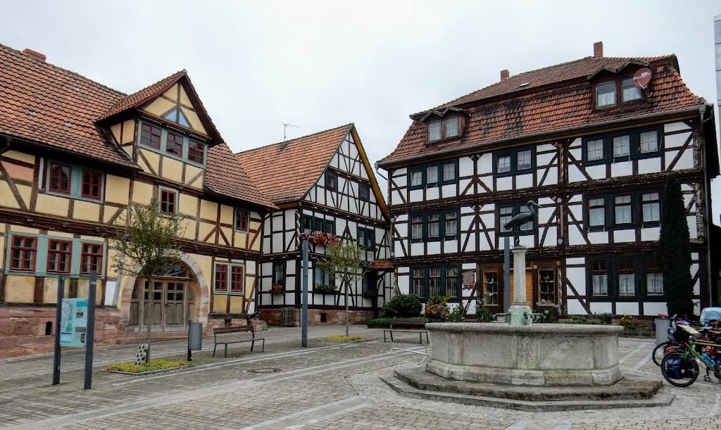 Gerstungen
