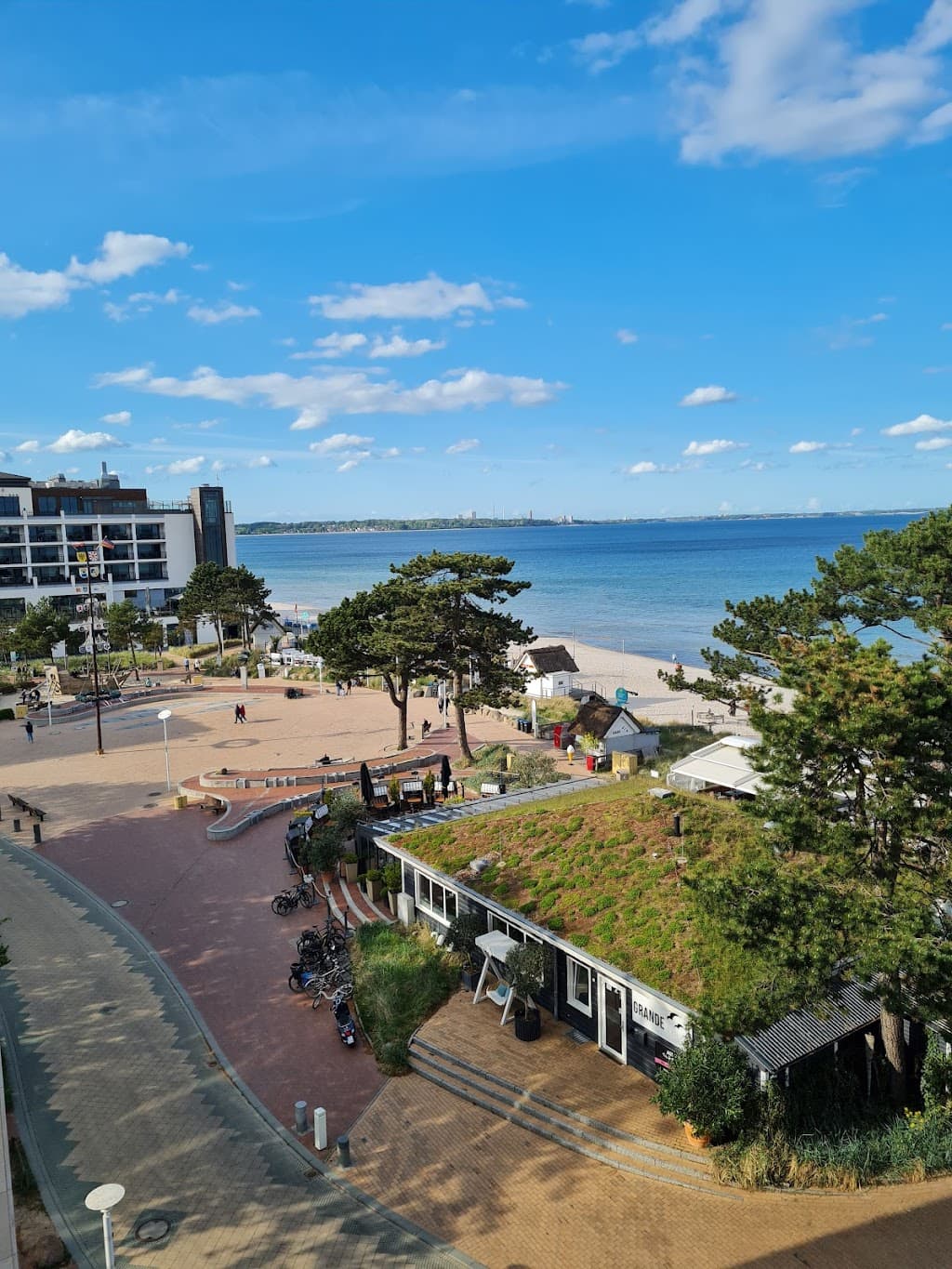 Scharbeutz