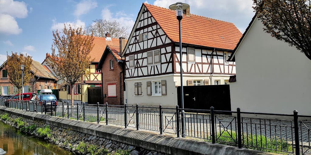 Pfungstadt