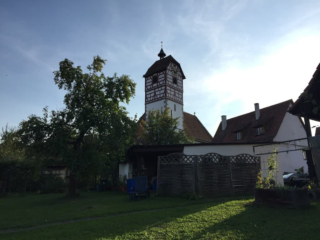 Nehren
