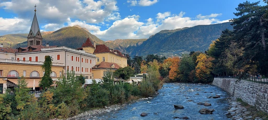 Meran