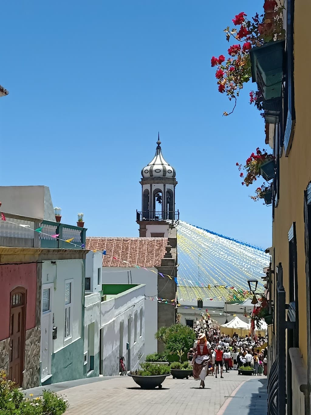 Granadilla de Abona