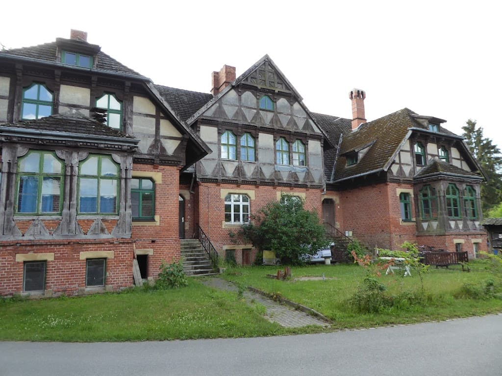 Lübstorf