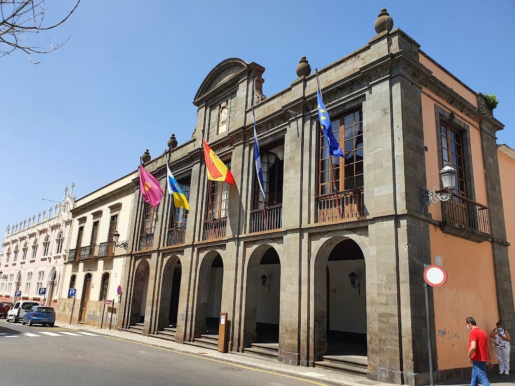 San Cristóbal de La Laguna
