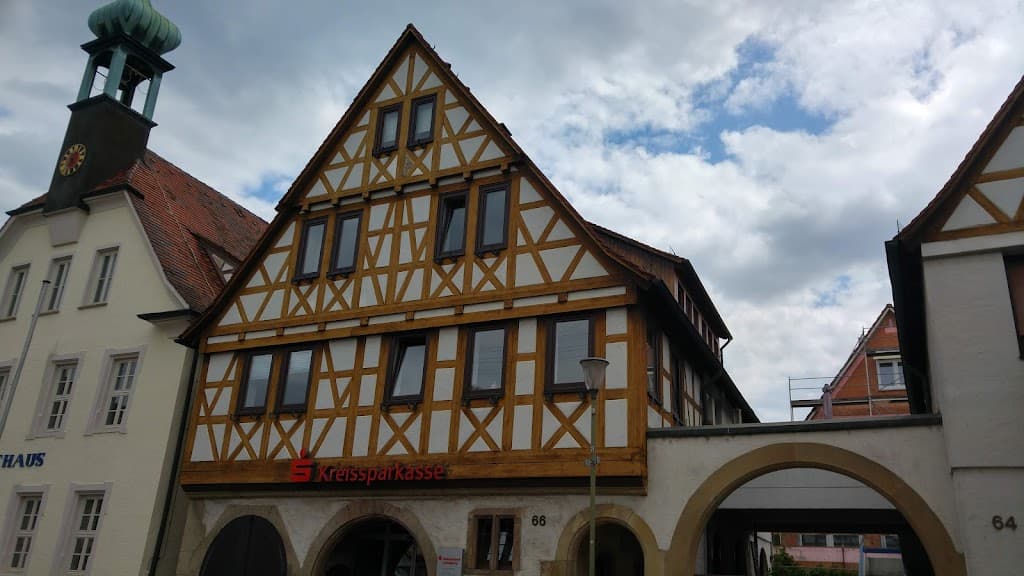 Walheim