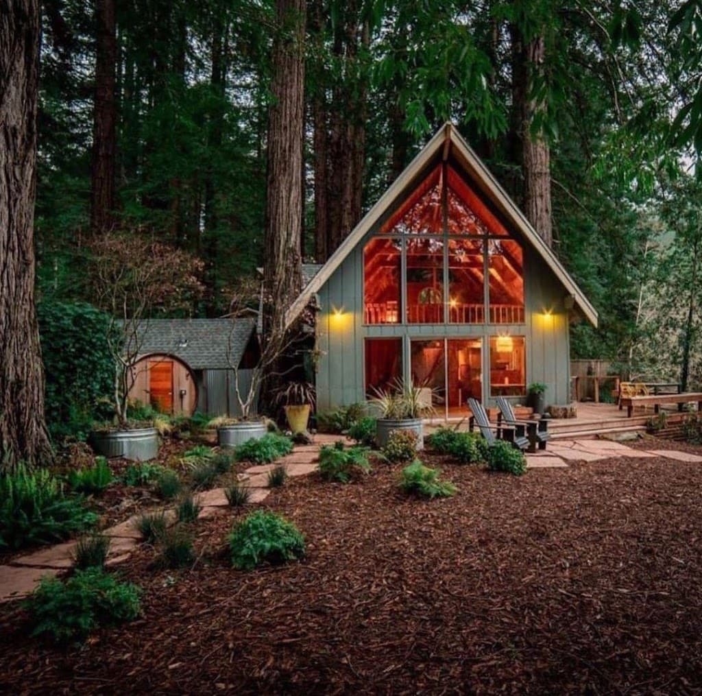 Cazadero