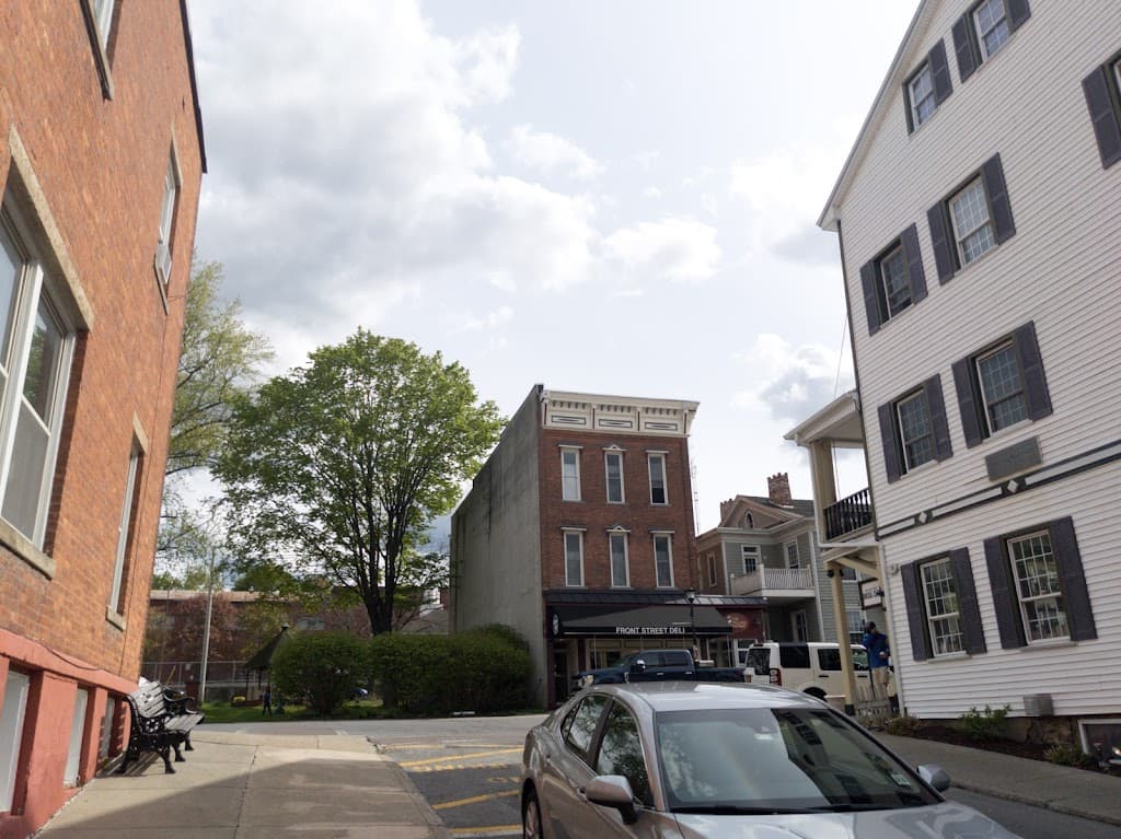 Ballston Spa