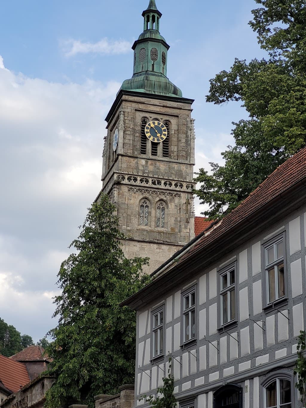 Königsberg in Bayern