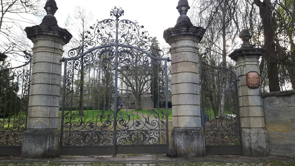 Untermerzbach