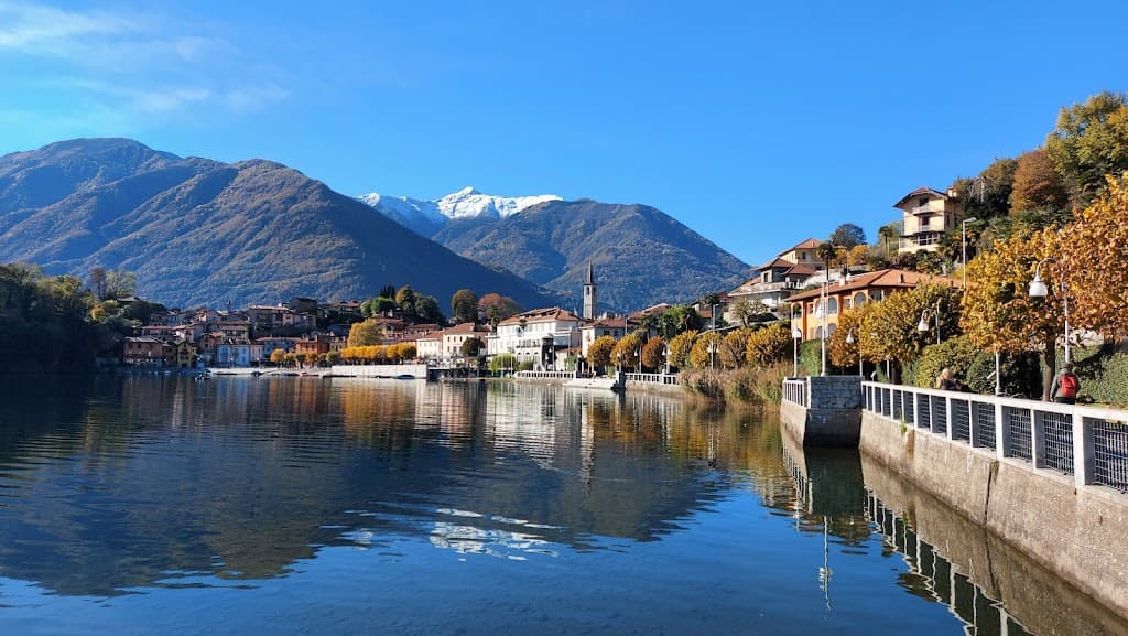 Mergozzo