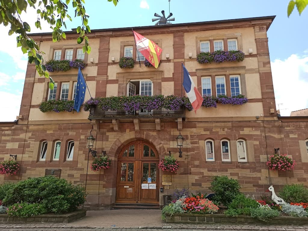 Wasselonne