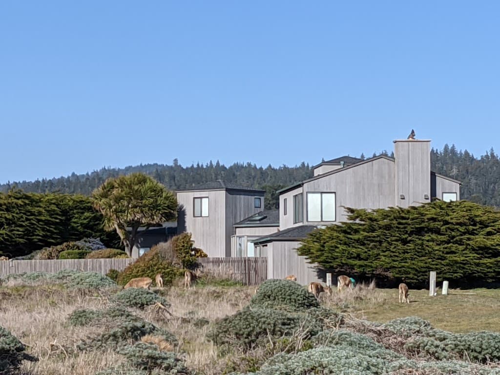 The Sea Ranch