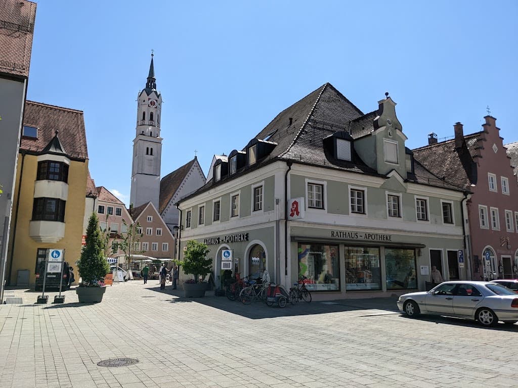 Schrobenhausen