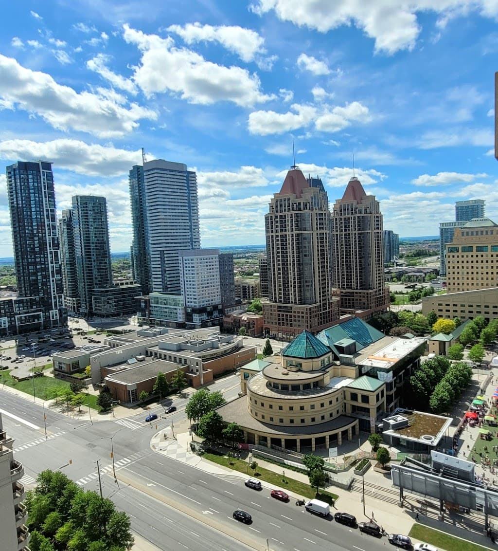 Mississauga