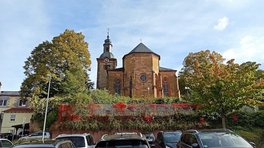 Homburg