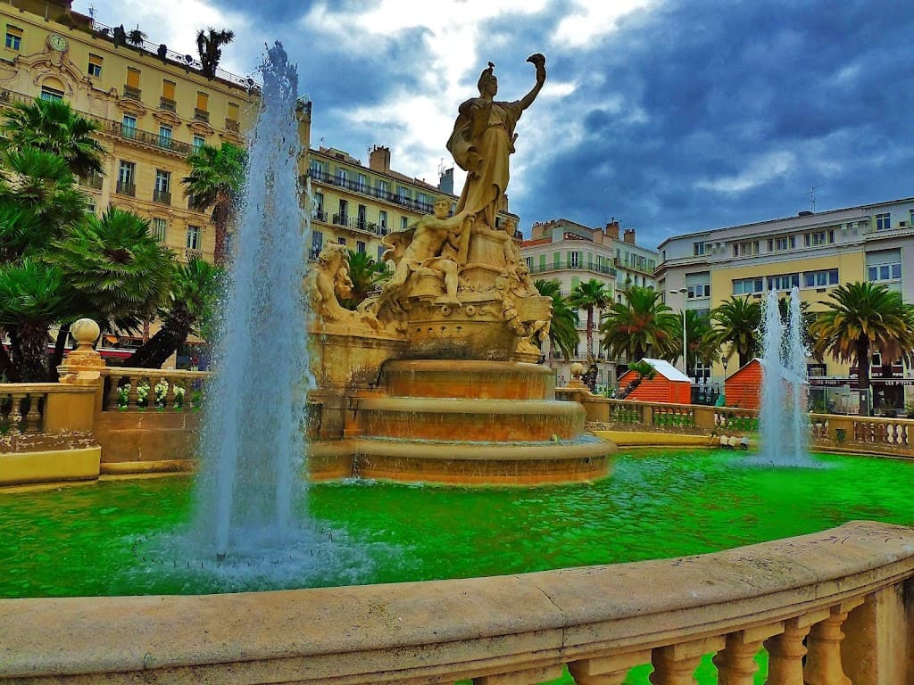 Toulon