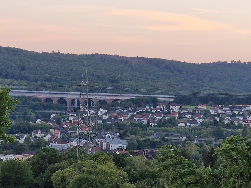 Niedernhausen
