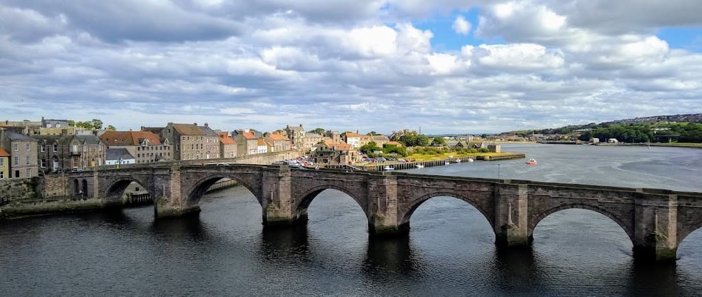Berwick-upon-Tweed