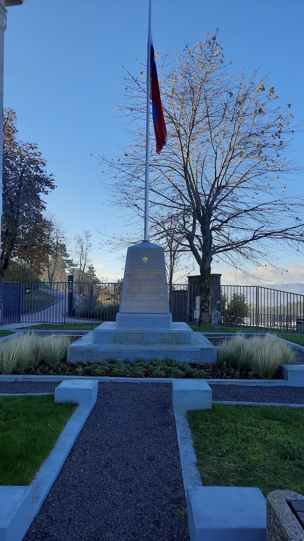Gemeinde Pivka