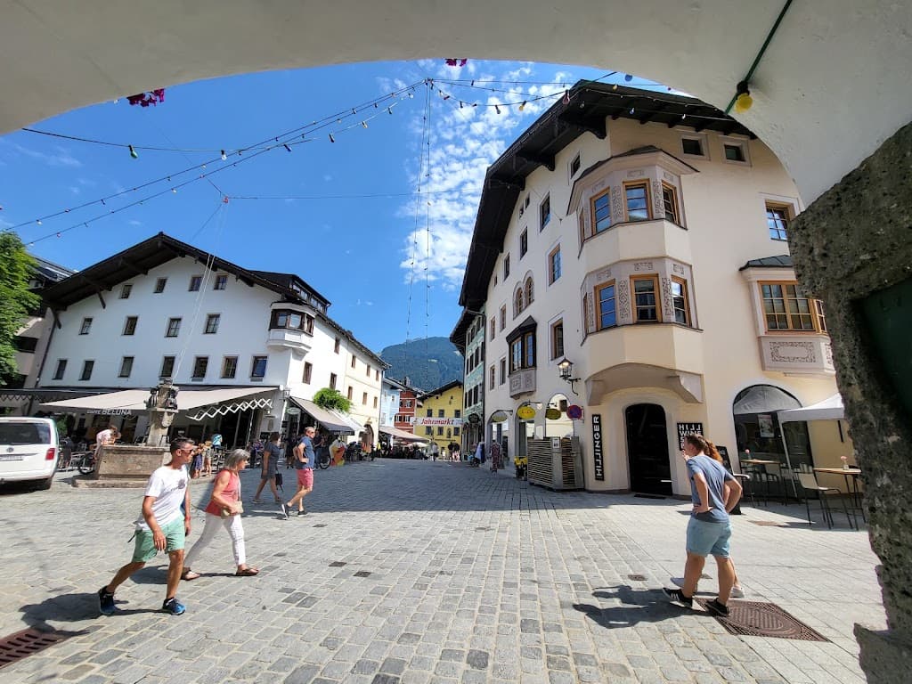 Kitzbühel