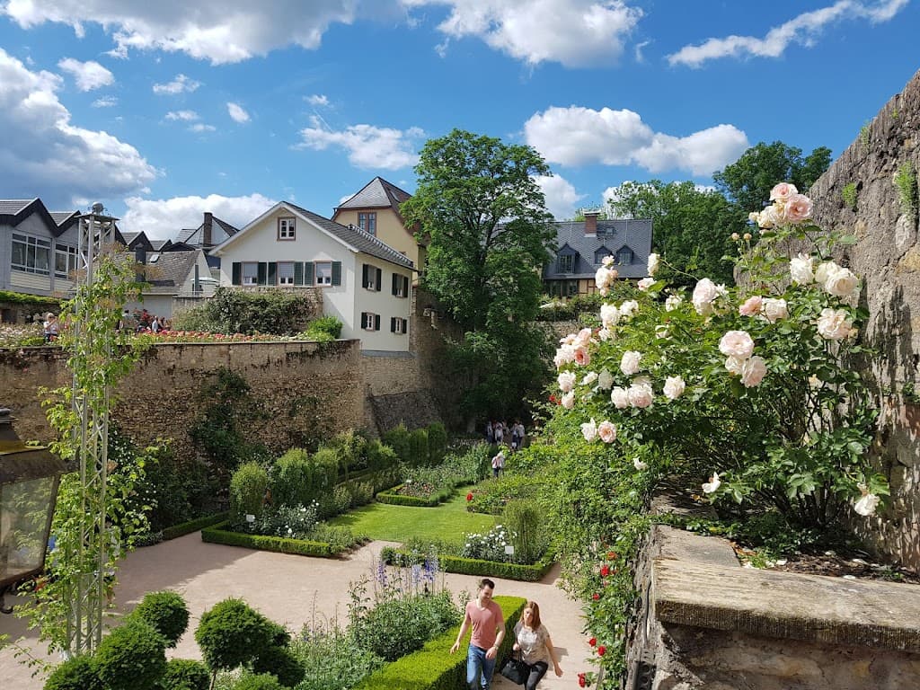 Eltville am Rhein