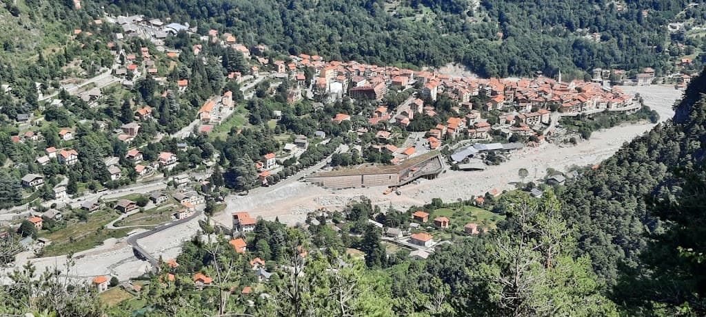Saint-Martin-Vésubie