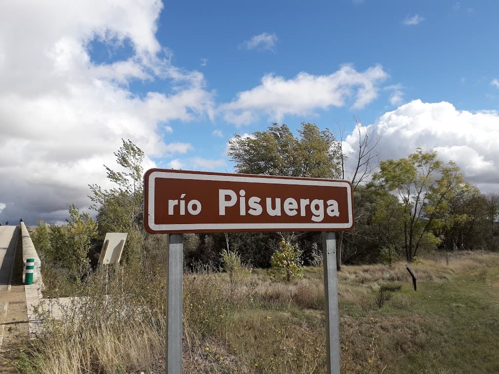 Itero de la Vega