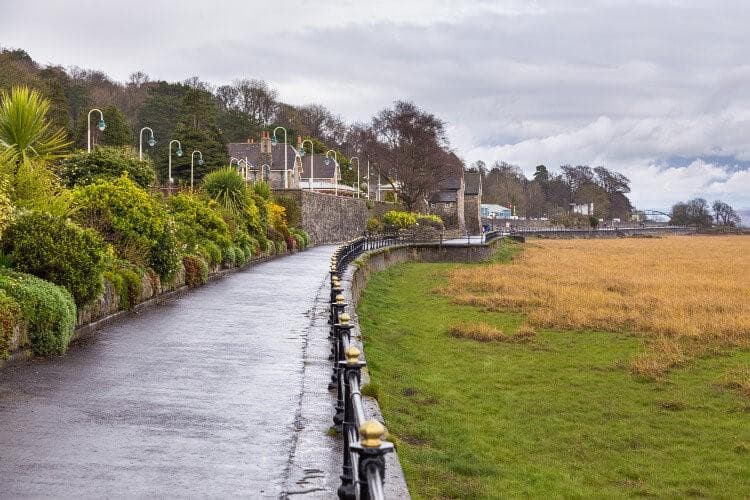 Grange-over-Sands