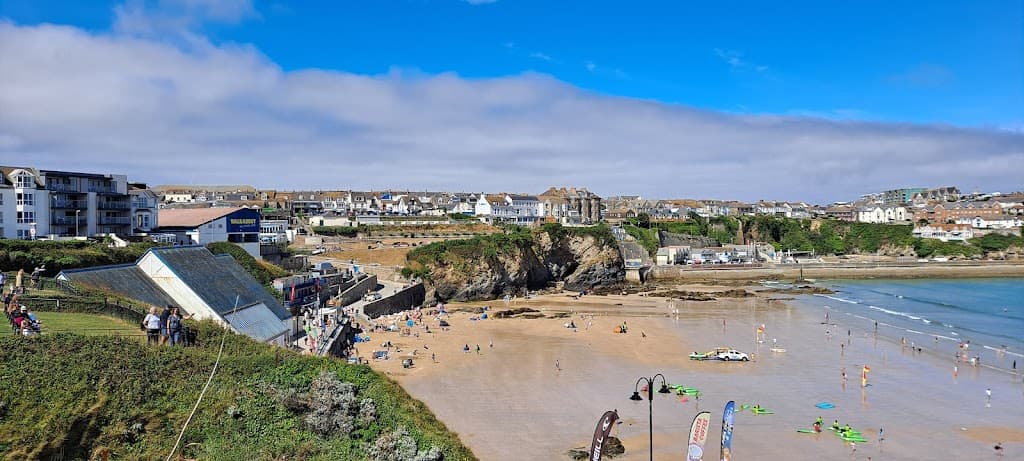 Newquay