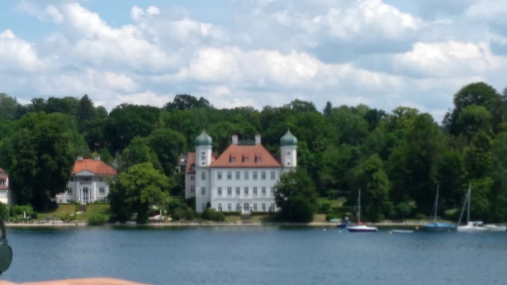 Starnberg