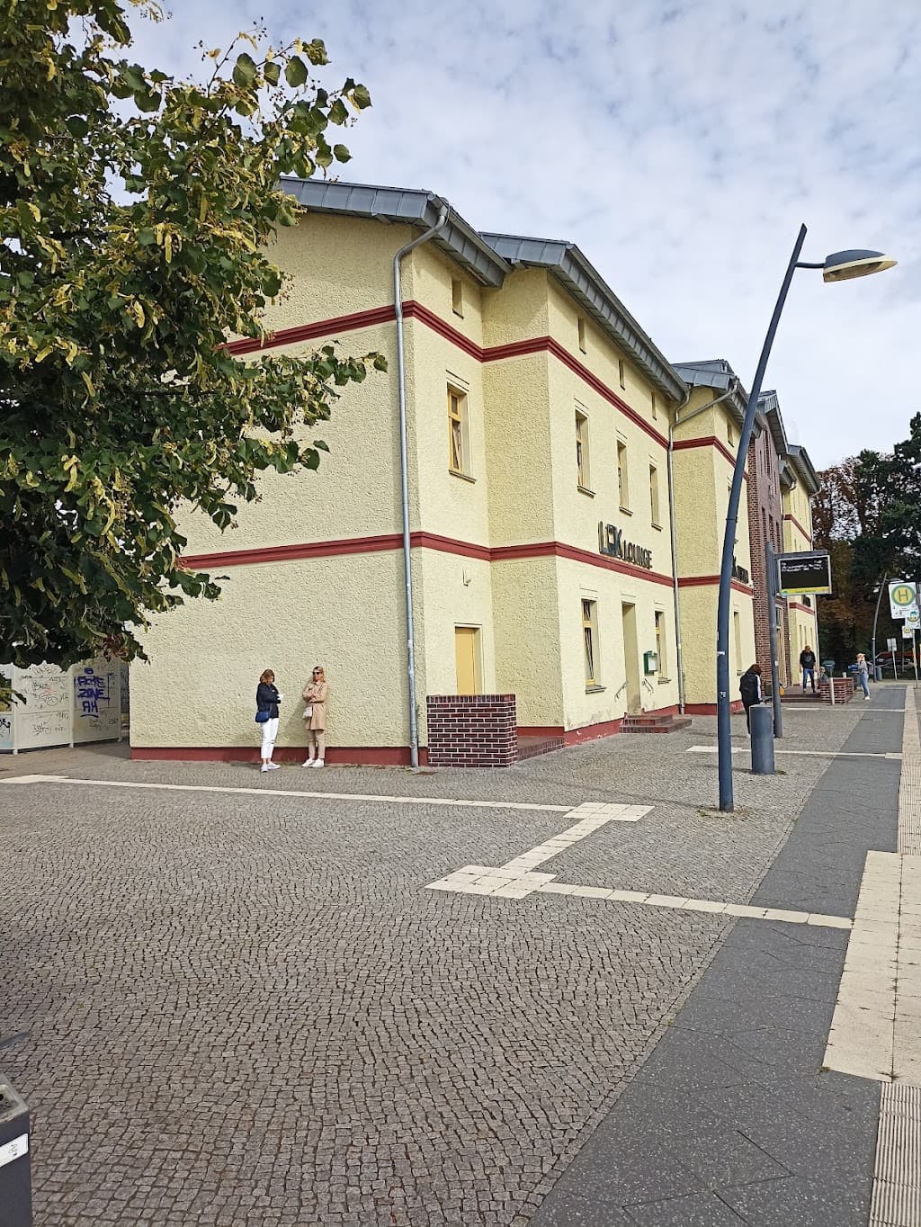 Zossen