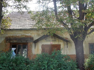 Gemeinde Gornji Petrovci