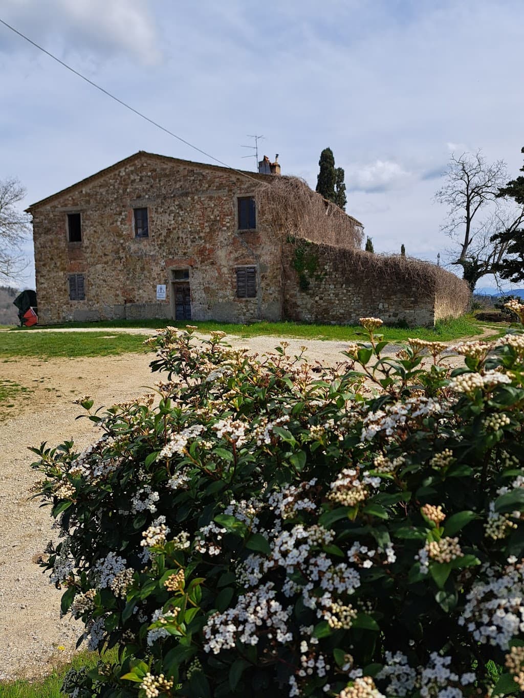 San Casciano in Val di Pesa