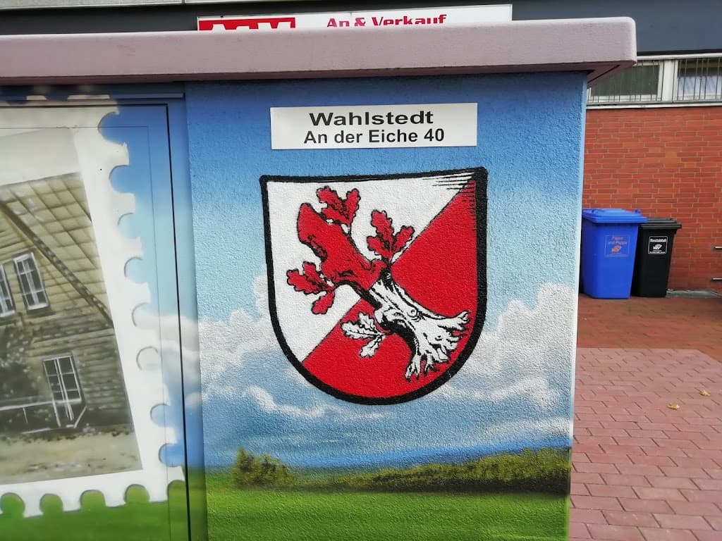 Wahlstedt