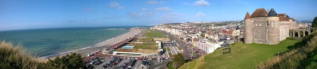Dieppe