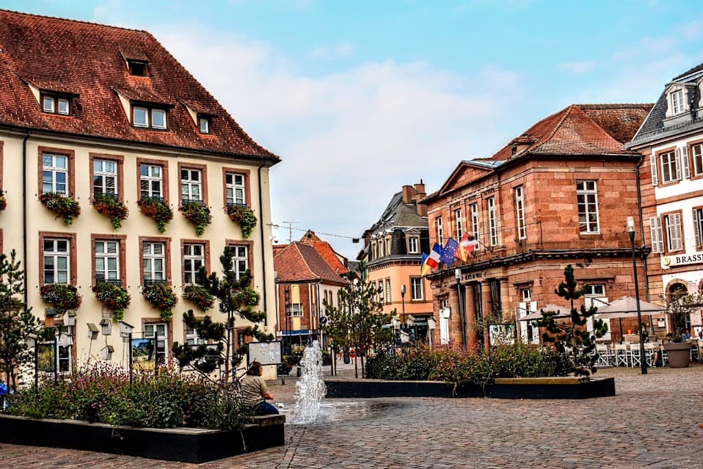 Schirmeck