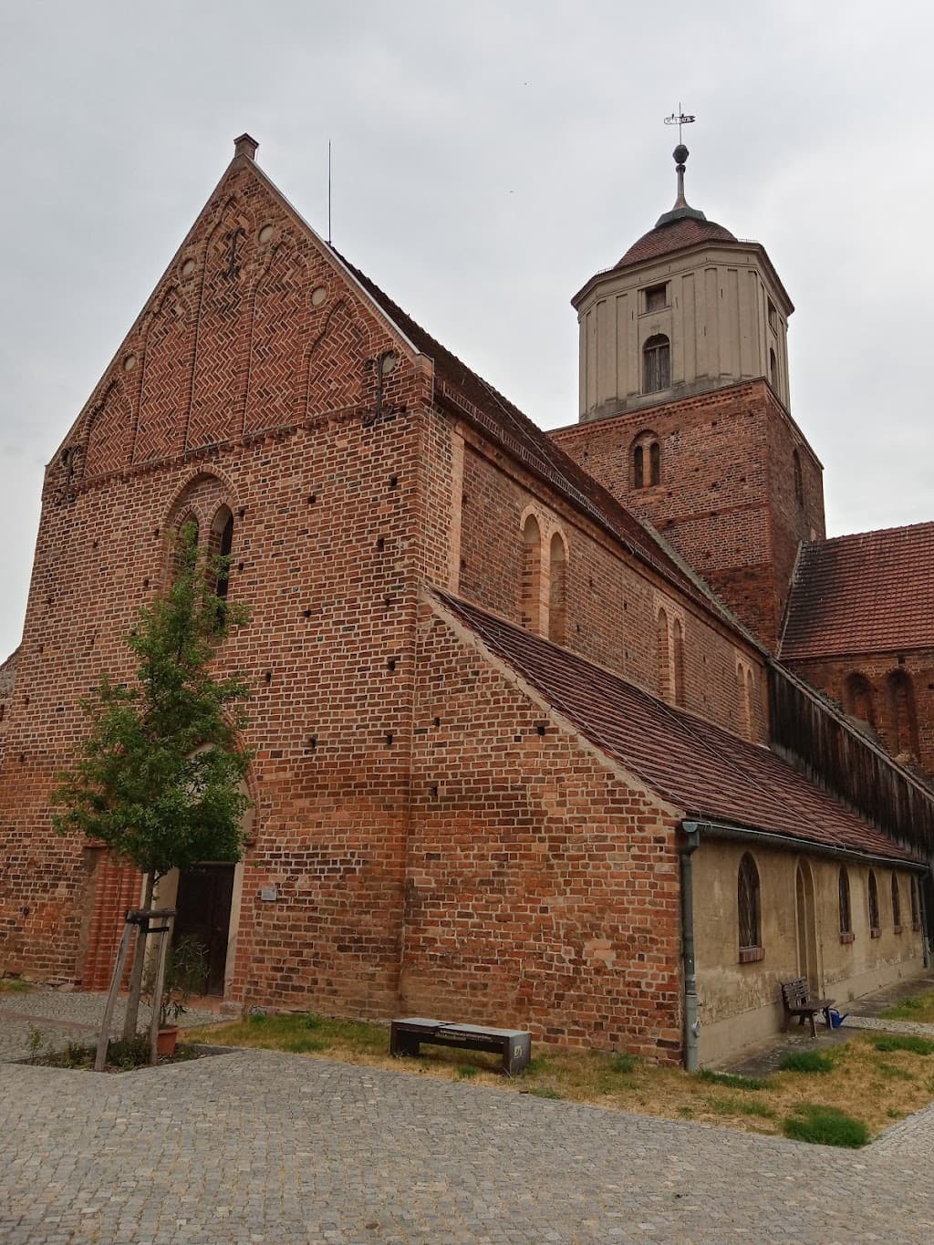 Treuenbrietzen