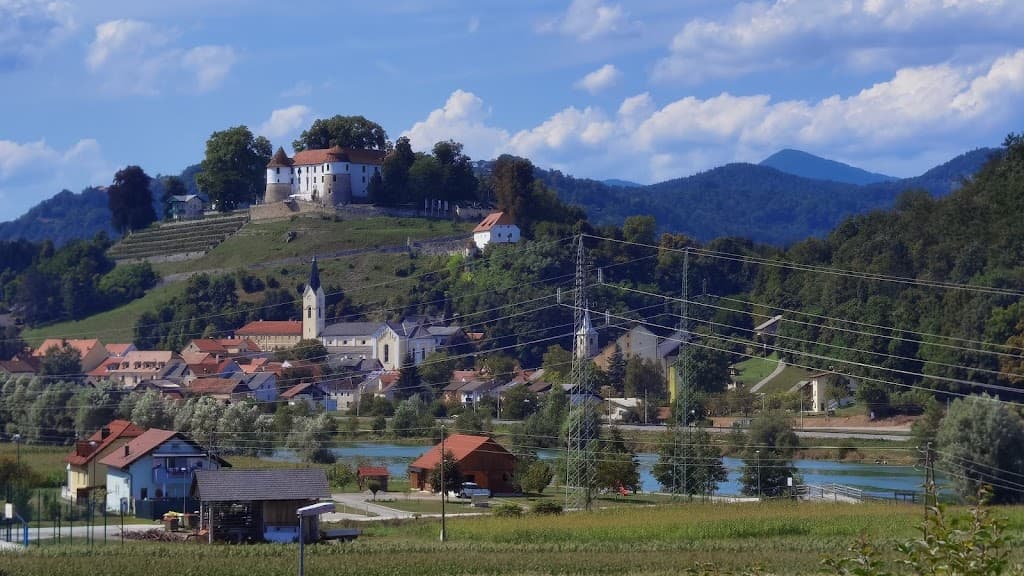 Sevnica