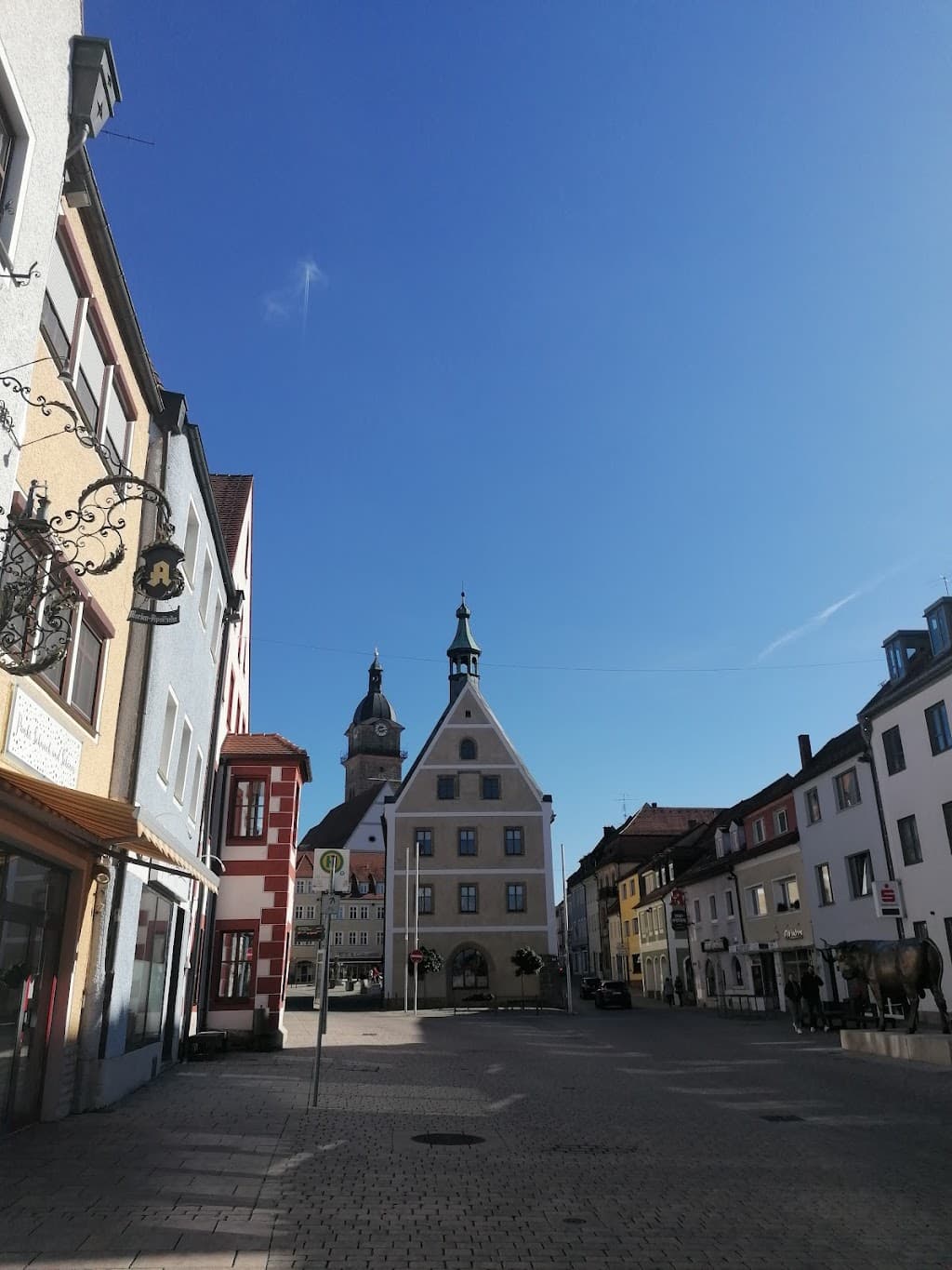Auerbach in der Oberpfalz