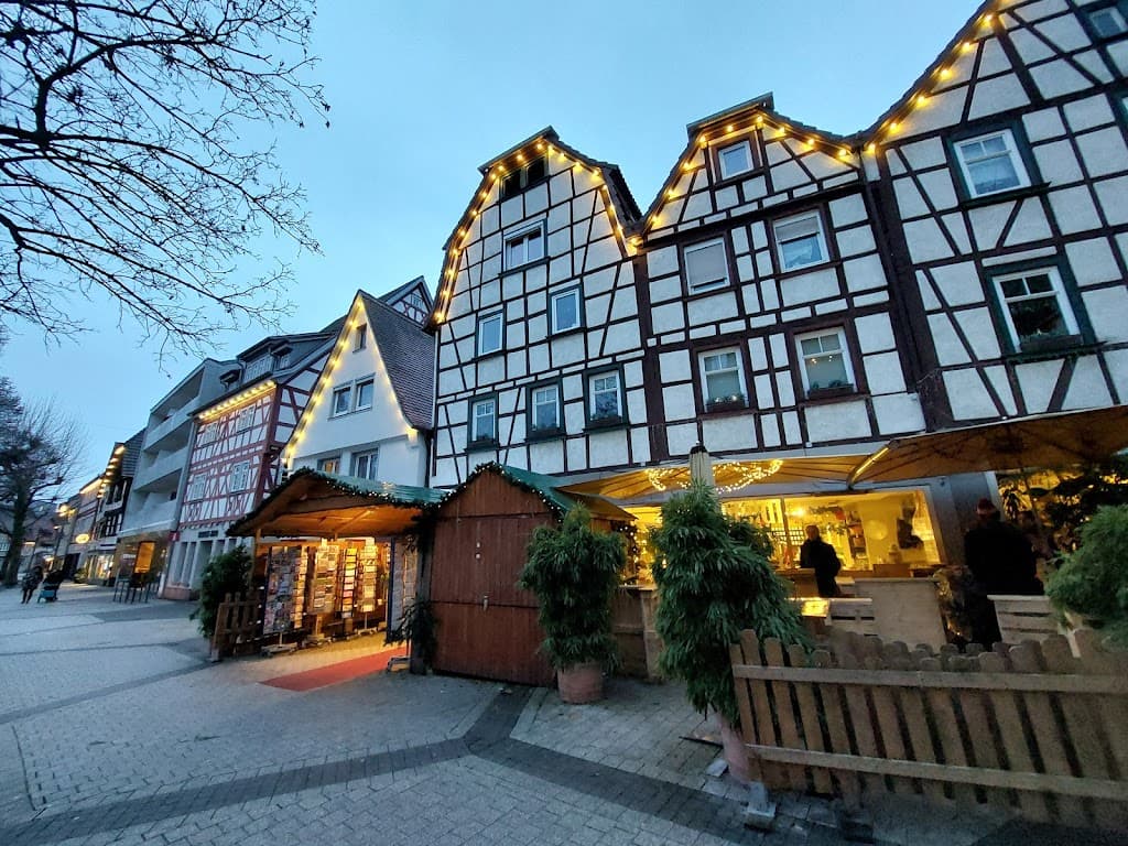 Bensheim