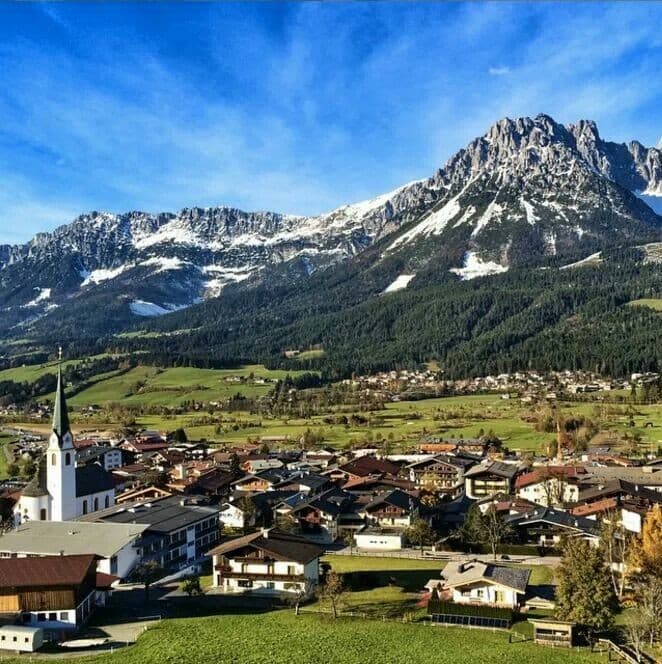 Ellmau